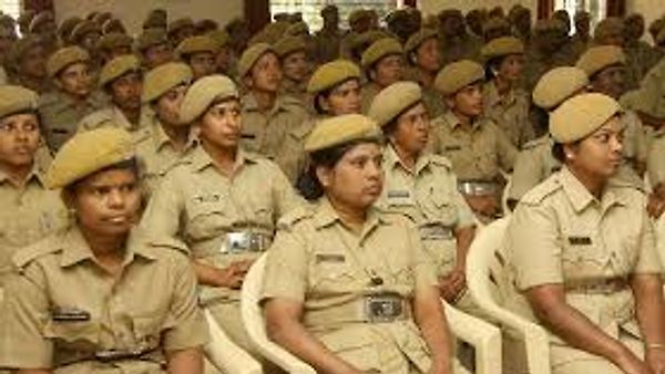 ಜೈಲರ್ ಮತ್ತು ವಾರ್ಡರ್ ಹುದ್ದೆಗಳ ಕೀ ಉತ್ತರಗಳು ಪ್ರಕಟ:  ಕರ್ನಾಟಕ ರಾಜ್ಯ ಕಾರಾಗೃಹ ಇಲಾಖೆಯಲ್ಲಿ ಜೈಲರ್ ಮತ್ತು ವಾರ್ಡರ್ ಹುದ್ದೆಗಳಿಗೆ ನಡೆದ ಪರೀಕ್ಷಾ ಕೀ ಉತ್ತರ ಪ್ರಕಟ