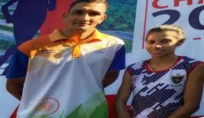 20 ಕಿ.ಮೀ.ನಡಿಗೆ ಸ್ಪರ್ಧೆ: ಒಲಿಂಪಿಕ್ಸ್‌ಗೆ ಆಯ್ಕೆಯಾದ ಭಾವನಾ