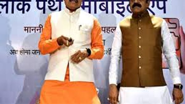 ಮಧ್ಯಪ್ರದೇಶದ ಮುಖ್ಯಮಂತ್ರಿ ಮೋಹನ್ ಯಾದವ್ ಅವರಿಂದ 'ಲೋಕಪಥ್ ಮೊಬೈಲ್ ಆ್ಯಪ್' ಬಿಡುಗಡೆ
