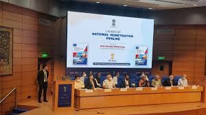 ರಾಷ್ಟ್ರೀಯ ನಗದೀಕರಣ ಯೋಜನೆ ಘೋಷಣೆ ಮಾಡಿದ ಕೇಂದ್ರ ಸರ್ಕಾರ