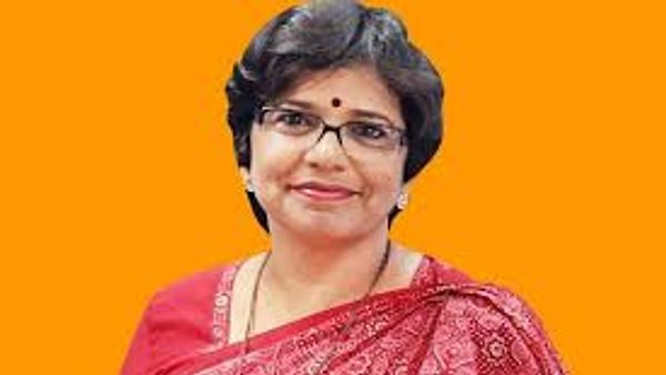 ರಾಷ್ಟ್ರೀಯ ಮಹಿಳಾ ಆಯೋಗ'ದ ಅಧ್ಯಕ್ಷರಾಗಿ 'ವಿಜಯ ಕಿಶೋರ್ ರಹತ್ಕರ್' ನೇಮಕ