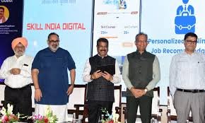 ಇಂಡಿಯಾ ಸ್ಕಿಲ್ಸ್ 2024: ಭಾರತದ ಅತಿದೊಡ್ಡ ಕೌಶಲ್ಯ ಸ್ಪರ್ಧೆ ಪ್ರಾರಂಭ