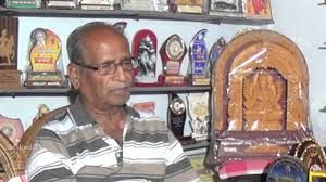 ಸಾಹಿತಿ ಬೇಲೂರು ಕೃಷ್ಣಮೂರ್ತಿ ಇನ್ನಿಲ್ಲ