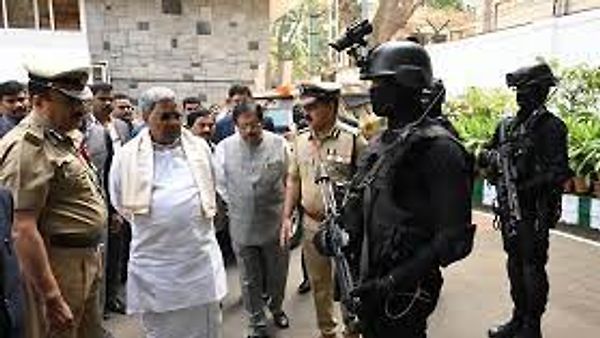 ಕರ್ನಾಟಕ : ದೌರ್ಜನ್ಯ ಪ್ರಕರಣ ತಡೆ SP ಹೊಣೆ