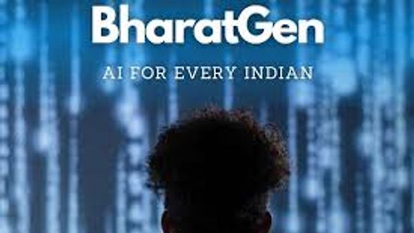 ಭಾರತದ ಮೊದಲ ಸ್ವದೇಶಿ ಮಲ್ಟಿಮೋಡಲ್ ಎಐ ಮಾಡಲ್ ‘ಭಾರತ್ ಜೆನ್’ ಬಿಡುಗಡೆ