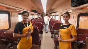 IRCTC ಯ ತೇಜಸ್‌ ಕಾರ್ಪೊರೇಟ್ ರೈಲು ಸೇವೆ ಮತ್ತೆ ಆರಂಭ
