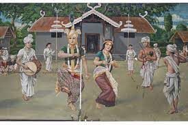 ಮಣಿಪುರ ಮೈತೈ ಸಮುದಾಯಕ್ಕೆ ST ಸ್ಥಾನಮಾನ