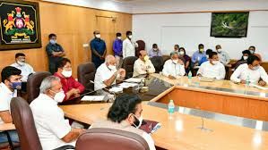 ಜೂನ್ 25 ರಂದು ನಡೆದ ರಾಜ್ಯ ಸಚಿವ ಸಂಪುಟ ಸಭೆಯ ಮುಖ್ಯಾಂಶಗಳು :