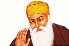 ನವೆಂಬರ್ 30 : ಗುರುನಾನಕ ಜಯಂತಿ