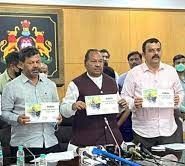 ಗ್ರಾಮ ಪಂಚಾಯ್ತಿ ವ್ಯಾಪ್ತಿಯಲ್ಲಿ ಇ-ಬೆಳಕು ಯೋಜನೆ ಜಾರಿ