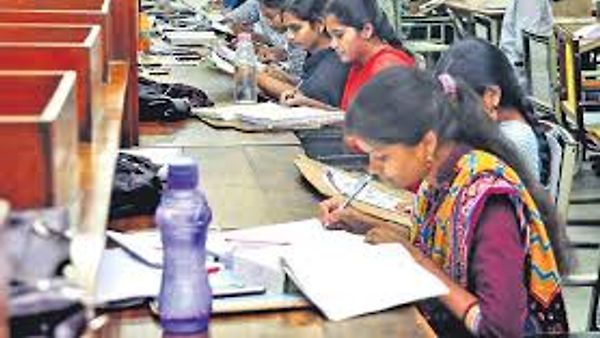 ಕಲ್ಯಾಣ ಕರ್ನಾಟಕದ ಅಭ್ಯರ್ಥಿಗಳಿಗಾಗಿ IAS KAS SSC RRB ಸೇರಿ ವಿವಿಧ ಸ್ಪರ್ಧಾತ್ಮಕ ಪರೀಕ್ಷೆಗಳ ಉಚಿತ ತರಬೇತಿಗಾಗಿ ಅರ್ಜಿ ಆಹ್ವಾನ