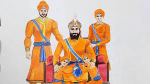 ವೀರ್ ಬಾಲ್ ದಿವಸ್