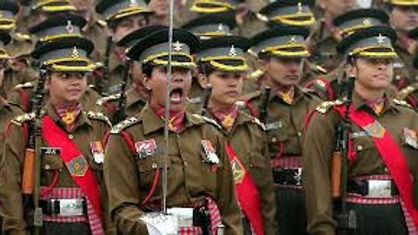 Indian Army has invited online applications for recruiting of 191 56th SSC (Men) & 27th SSC (Women) Posts