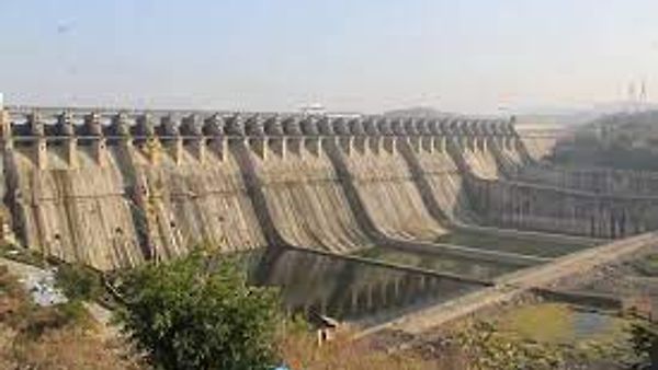 ಶಾಹಪುರ್- ಕಂಡಿ ಬ್ಯಾರೇಜ್ ನಿರ್ಮಾಣ ಪೂರ್ಣ : ಪಾಕಿಸ್ತಾನಕ್ಕೆ ರಾವಿ ನದಿ ನೀರು ಸ್ಥಗಿತ