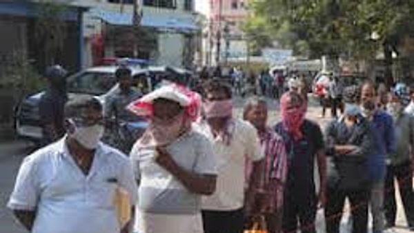 ಕೊರೋನ ವೈರಸ್'ನಿಂದ  ದೇಶದಲ್ಲಿ 13.6 ಕೋಟಿ ಉದ್ಯೋಗಾವಕಾಶ ನಷ್ಟ ಸಾಧ್ಯತೆ : ಸಿಐಐ