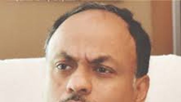 ಹೊಸ IRDAI ಮುಖ್ಯಸ್ಥರಾಗಿ ನೇಮಕವಾದ ದೇಬಾಶಿಶ್ ಪಾಂಡಾ