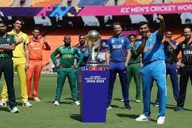 2028ರ ಒಲಿಂಪಿಕ್ಸ್​ಗೆ ಟಿ20 ಕ್ರಿಕೆಟ್​ ಸೇರ್ಪಡೆ ನಿಶ್ಚಿತ