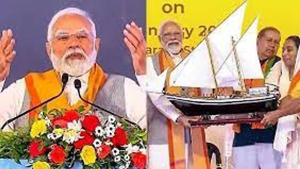 ಲಕ್ಷದ್ವೀಪದಲ್ಲಿ 1,156 ಕೋಟಿ ಯೋಜನೆಗಳನ್ನು ಪ್ರಧಾನಿ ಮೋದಿ ಅವರಿಂದ ಉದ್ಘಾಟನೆ