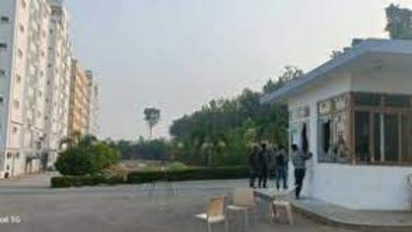 ಉಗಾಂಡದಲ್ಲಿ ಎನ್ಎಫ್ಎಸ್ ಯು ನ ಕ್ಯಾಂಪಸ್ ಉದ್ಘಾಟನೆ