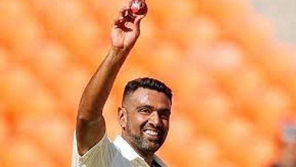 ಅನಿಲ್ ಕುಂಬ್ಳೆ ದಾಖಲೆ ಸೇರಿದಂತೆ ಹಲವು ದಾಖಲೆ ಮುರಿದ ಆರ್ ಅಶ್ವಿನ್