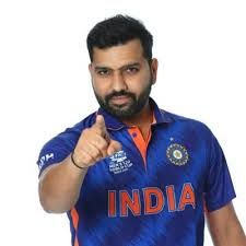 ರೋಹಿತ್‌ ಶರ್ಮಾ ಭಾರತೀಯ ಕ್ರಿಕೆಟ್‌ ತಂಡದ ಏಕದಿನ, ಹಾಗೂ ಟಿ-ಟ್ವೆಂಟಿ ನಾಯಕನಾಗಿ ಆಯ್ಕೆ
