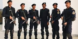 ಕೇಂದ್ರ ಸರ್ಕಾರದಿಂದ 230 ಜನರಿಗೆ 'VIP' ಭದ್ರತೆ