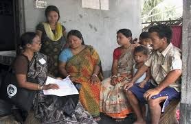 ಜನಗಣತಿ ದತ್ತಾಂಶ ದಾಖಲಿಸಲು ಪೋರ್ಟಲ್