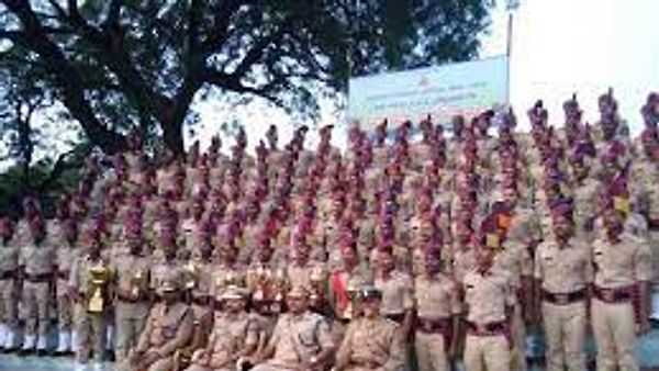 ಕರ್ನಾಟಕ ರಾಜ್ಯ ಪೊಲೀಸ್ ಇಲಾಖೆಯಿಂದ ವಿಶೇಷ ರೆಸರ್ವ್ ಪೊಲೀಸ್ ಕಾನ್ಸ್ಟೇಬಲ್ (KSRP) ಹುದ್ದೆಗಳ ಭಾಗಶಃ ಅಂತಿಮ ಆಯ್ಕೆ ಪಟ್ಟಿ ಪ್ರಕಟ
