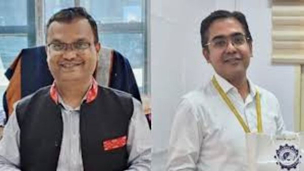 CBSE ಹೊಸ ಅಧ್ಯಕ್ಷರಾಗಿ ಲೋಖಂಡೆ ಪ್ರಶಾಂತ್ ಸೀತಾರಾಮ್ ನೇಮಕ