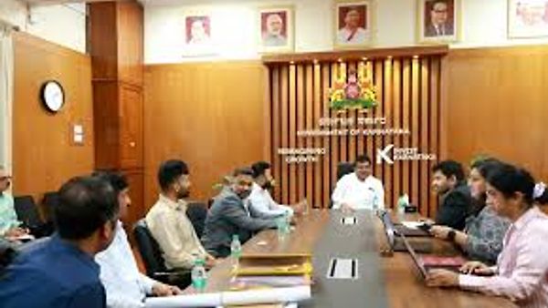 ಎಂಜಿ ಎನರ್ಜಿ ಕಂಪನಿಯಿಂದ 15 ಸಾವಿರ ಕೋಟಿ ಹೂಡಿಕೆ : 10,000 ಉದ್ಯೋಗ ಸೃಷ್ಟಿ!