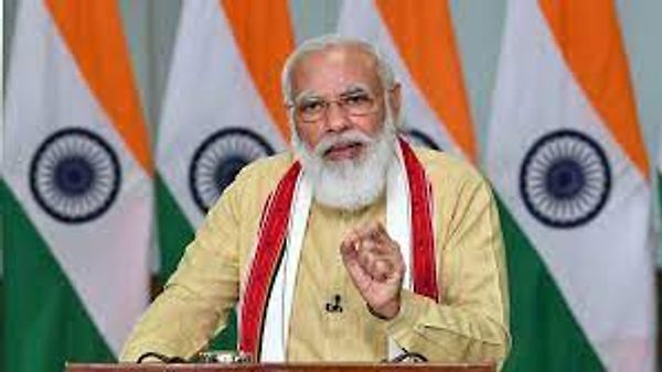 ಪ್ರಧಾನಿ ನರೇಂದ್ರ ಮೋದಿ ಅವರು ಉಡುಗೊರೆ ಹರಾಜು ಪ್ರಕ್ರಿಯೆಯಲ್ಲಿ ಭಾಗವಹಿಸಬೇಕು ಎಂದು ಮನವಿ ಮಾಡಿದ್ದಾರೆ