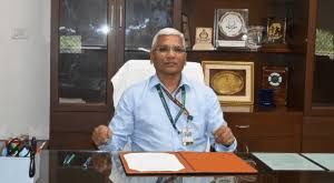 ಕೆ.ವಿ. ರಮಣ ಮೂರ್ತಿ SEBI ಪೂರ್ಣಾವಧಿ ಸದಸ್ಯರಾಗಿ ನೇಮಕ