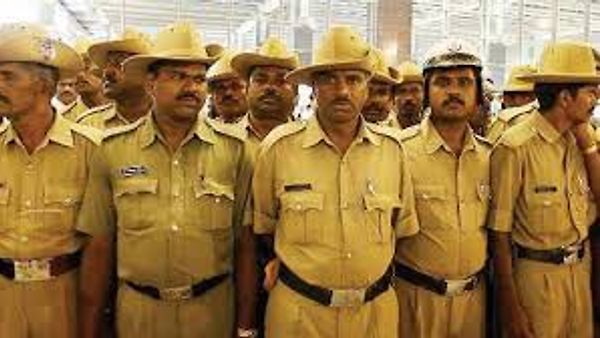 ಕರ್ನಾಟಕ ರಾಜ್ಯ ಪೊಲೀಸ್ ಇಲಾಖೆಯಿಂದ ನಾಗರಿಕ ಪೊಲೀಸ್ ಕಾನ್ಸ್ಟೇಬಲ್ ಹುದ್ದೆಗಳ ತಾತ್ಕಾಲಿಕ ಆಯ್ಕೆ ಪಟ್ಟಿ ಪ್ರಕಟ