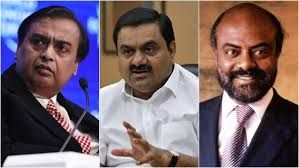 ಫೋರ್ಬ್ಸ್ 2020ನೇ ಸಾಲಿನ ಟಾಪ್ 100ರ ಪಟ್ಟಿ ಪ್ರಕಟ