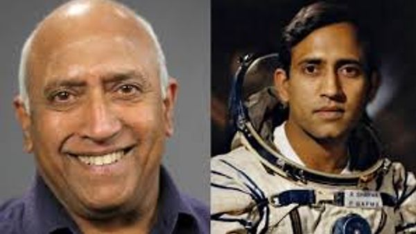 ಜನೆವರಿ 13 - ಗಗನಯಾನಿ ರಾಕೇಶ್ ಶರ್ಮಾ ಅವರ ಜನ್ಮದಿನ