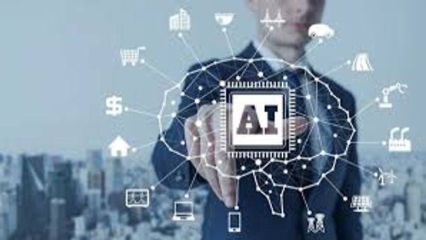 2025 ರ ಜಾಗತಿಕ AI ನಗರ ಸೂಚ್ಯಂಕದಲ್ಲಿ ಬೆಂಗಳೂರು 26 ನೇ ಸ್ಥಾನ