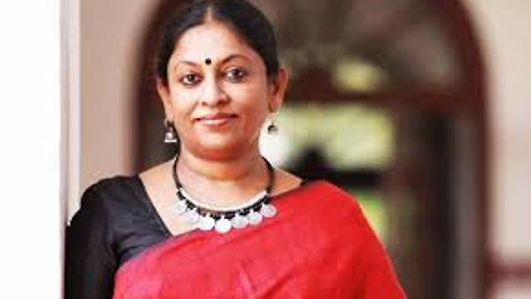 2025ರ ‘ಬುಕ್ ಬ್ರಹ್ಮ ಸಾಹಿತ್ಯ ಪುರಸ್ಕಾರ’ಕ್ಕೆ ಕೆ.ಆರ್. ಮೀರಾ ಆಯ್ಕೆ