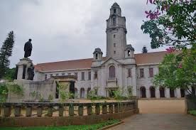 ಬೆಂಗಳೂರಿನ ಐಐಎಸ್‌ಸಿ: ಟೈಮ್ಸ್ ಹೈಯ‌ರ್ ಎಜುಕೇಷನ್ ಏಷ್ಯಾ ರ‍್ಯಾಂಕಿಂಗ್‌ನಲ್ಲಿ ಮೊದಲ ಸ್ಥಾನ"