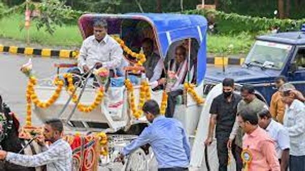 ಹದಿನಾಲ್ಕನೇ ಅಖಿಲ ಕರ್ನಾಟಕ ವಿಜ್ಞಾನ ಸಮ್ಮೇಳನಕ್ಕೆ ಚಾಲನೆ