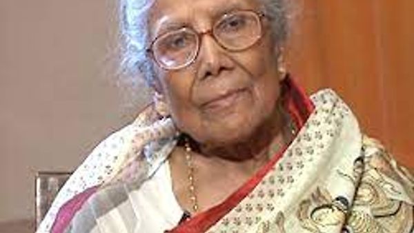 ಹಿರಿಯ ಗಾಯಕಿ ಸಂಧ್ಯಾ ಮುಖರ್ಜಿ ನಿಧನ