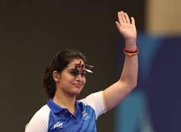 ಪ್ಯಾರಿಸ್ ಒಲಿಂಪಿಕ್ಸ್‌ 2024 : ಒಲಿಂಪಿಕ್ಸ್ ಸಮಾರೋಪಕ್ಕೆ ಮನು ಭಾರತದ ಧ್ವಜಧಾರಿ