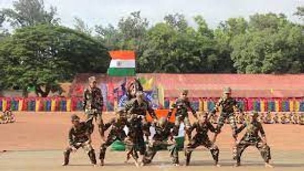 ರಾಷ್ಟ್ರೀಯ ಮಿಲಿಟರಿ ಶಾಲೆ ಬೆಂಗಳೂರು ಇಲ್ಲಿ ಖಾಲಿ ಇರುವ ಹುದ್ದೆಗಳ ನೇಮಕಾತಿಗಾಗಿ ಅರ್ಜಿ ಆಹ್ವಾನ