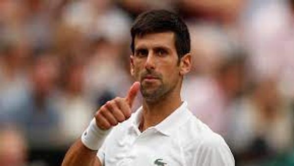 ITF ವಿಶ್ವ ಚಾಂಪಿಯನ್ ಪ್ರಶಸ್ತಿ!