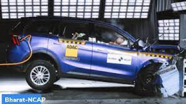 ಭಾರತ್-NCAP