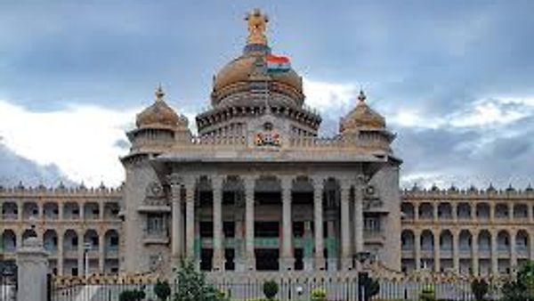 ಕರ್ನಾಟಕ ವಿಧಾನ ಪರಿಷತ್ತಿನ ಸಚಿವಾಲಯದಲ್ಲಿ ಖಾಲಿ ಇರುವ ವಿವಿಧ ಹುದ್ದೆಗಳ ನೇಮಕಾತಿಗಾಗಿ ಅರ್ಜಿ ಆಹ್ವಾನ