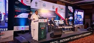 MSME ಸಚಿವಾಲಯ ಮತ್ತು AIPMA ಸಹಯೋಗದೊಂದಿಗೆ 'ಸಂಭವ' ಮತ್ತು 'ಸ್ವಾವಲಂಬನ' ಉಪಕ್ರಮಗಳು