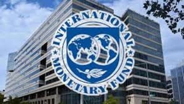 IMF ಮುಖ್ಯಸ್ಥರು ಡೇನಿಯಲ್ ಕಾಟ್ಜ್ ಮೊದಲ ಉಪ ವ್ಯವಸ್ಥಾಪಕ ನಿರ್ದೇಶಕರಾಗಿ ನೇಮಕ