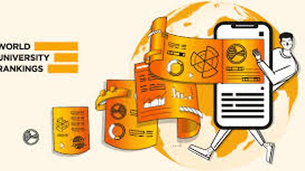 2025 ರ QS ವರ್ಲ್ಡ್ ಯೂನಿವರ್ಸಿಟಿ ರ‍್ಯಾಂಕಿಂಗ್‌ : Top 50ನಲ್ಲಿ ದೆಹಲಿ-ಬಾಂಬೆ ಐಐಟಿ ಗೆ ಸ್ಥಾನ