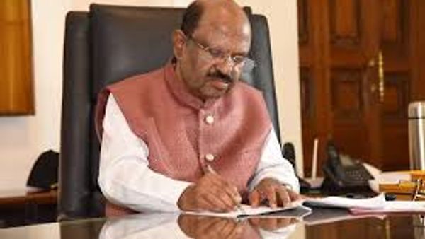 ಪಶ್ಚಿಮ ಬಂಗಾಳ ರಾಜ್ಯಪಾಲ ಸಿ.ವಿ. ಆನಂದ ಬೋಸ್ ದಿಢೀರ್ ರಾಜೀನಾಮೆ: ಚುನಾವಣಾ ಹೊತ್ತಲ್ಲೇ ಸಂಚಲನ!