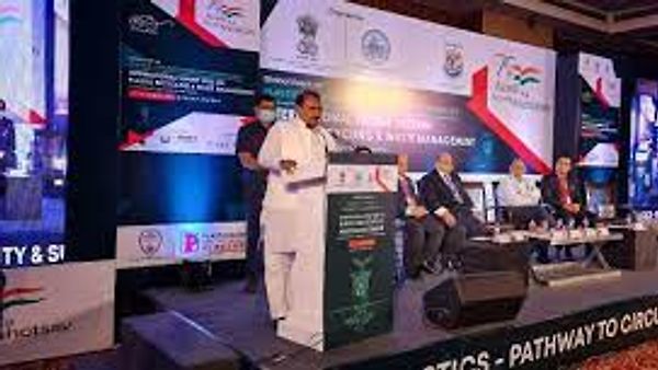 MSME ಸಚಿವಾಲಯ ಮತ್ತು AIPMA ಸಹಯೋಗದೊಂದಿಗೆ 'ಸಂಭವ' ಮತ್ತು 'ಸ್ವಾವಲಂಬನ' ಉಪಕ್ರಮಗಳು
